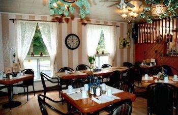 Traveller'S Motel Парри-Саунд Экстерьер фото
